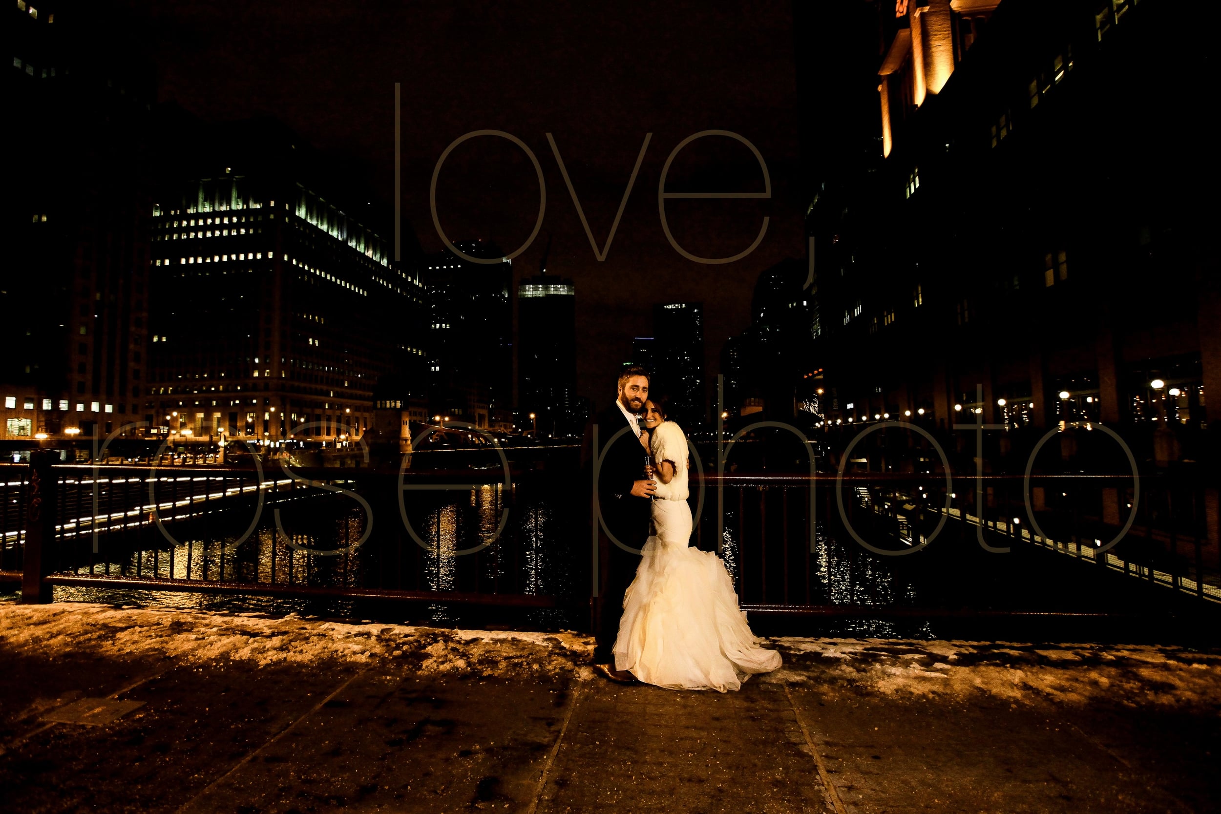 Sarah + Mike NYE wedding Chicago wedding photographer best of glamour modern luxury engagement photos-34.jpg