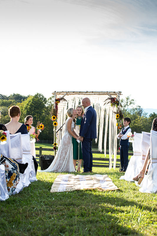 Asheville NC best wedding photographer farm bride angela kim gown wnc bridal-35.jpg