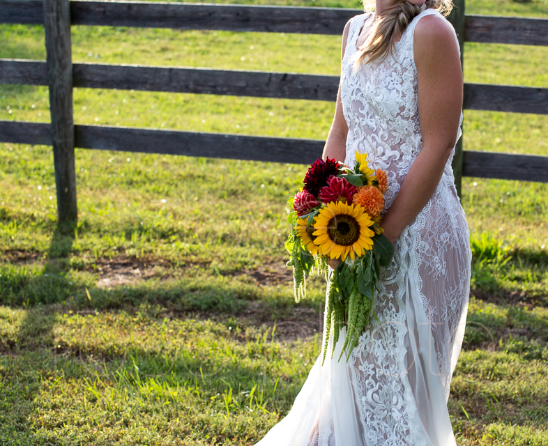 Asheville NC best wedding photographer farm bride angela kim gown wnc bridal-41.jpg