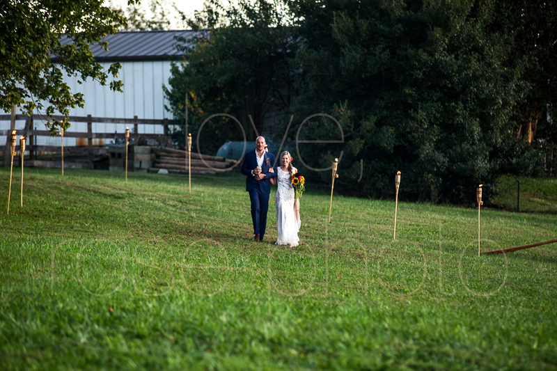 Asheville NC best wedding photographer farm bride angela kim gown wnc bridal-46.jpg