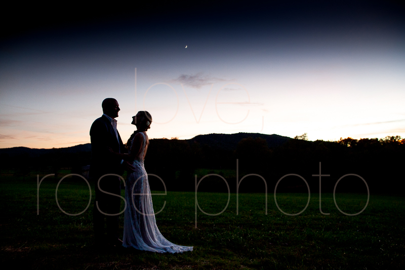 Asheville NC best wedding photographer farm bride angela kim gown wnc bridal-55.jpg