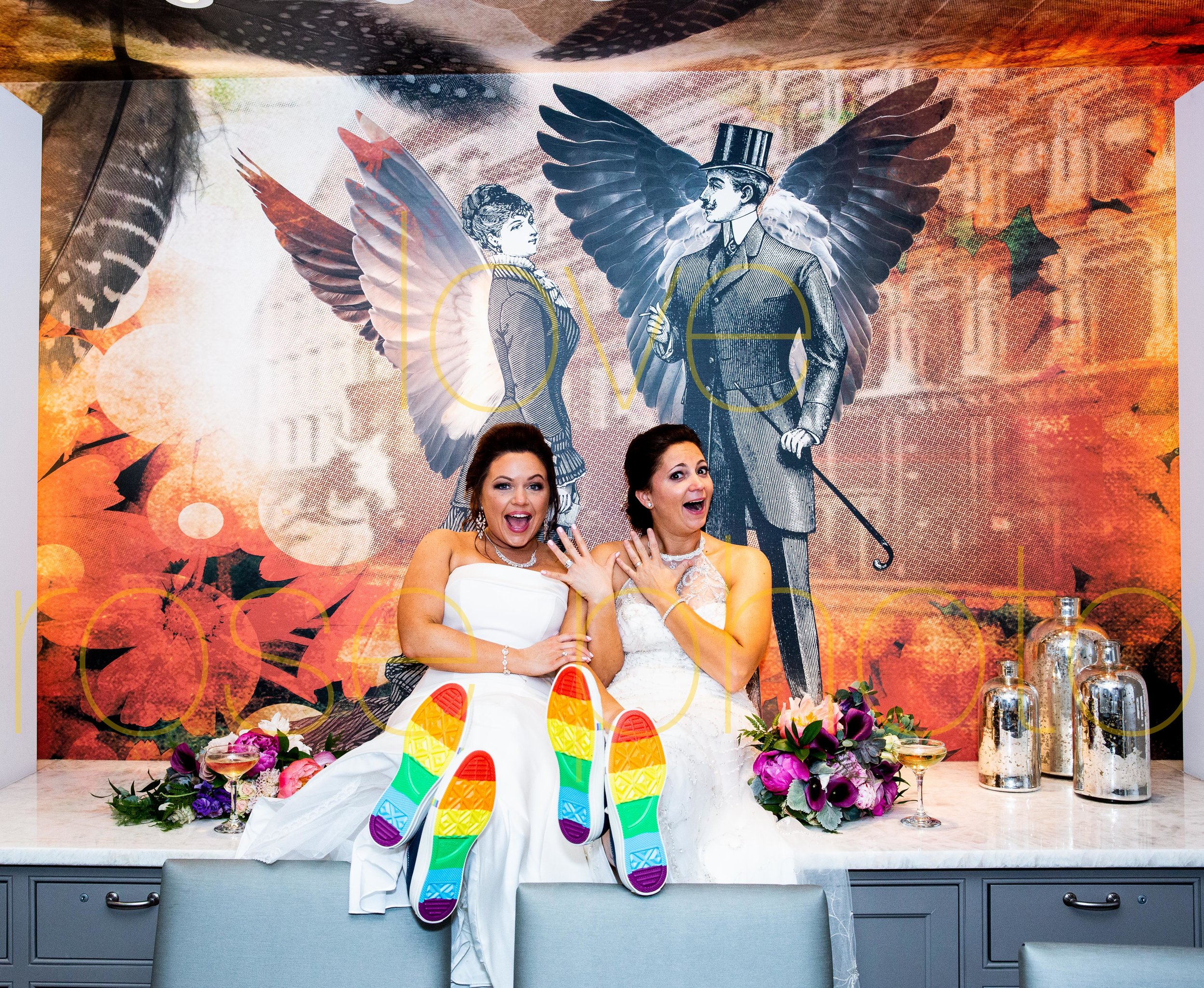 sophie + melissa love rose photo gay wedding chicago pride 2019 -65.jpg