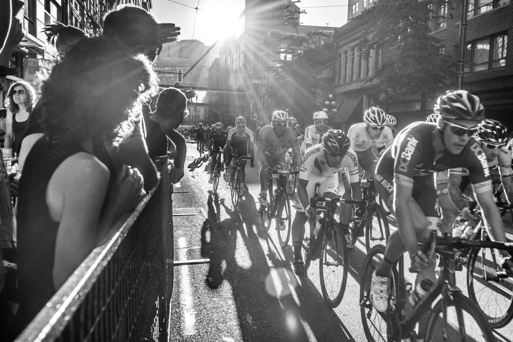 Gastown Grand Prix