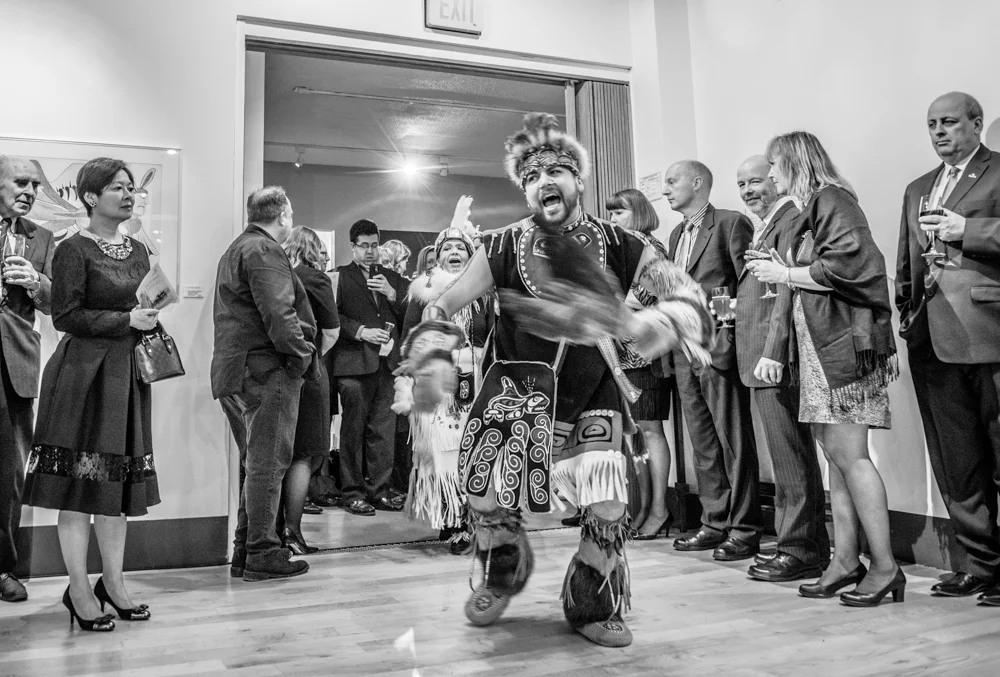 Dakhká Khwáan Dancers