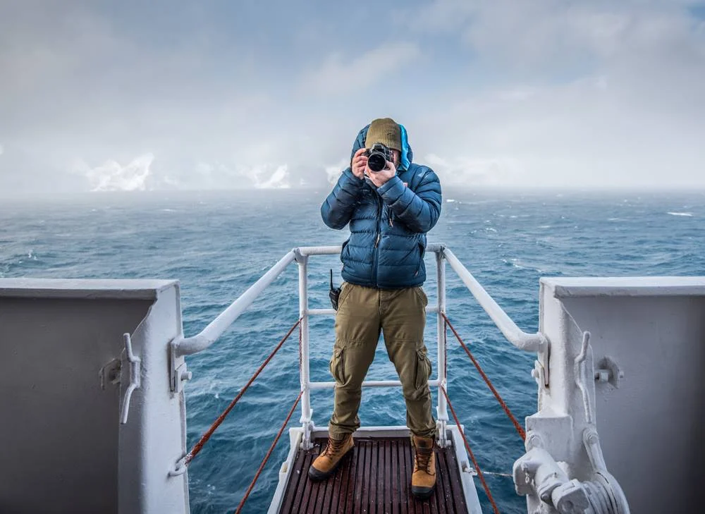 Antarctica