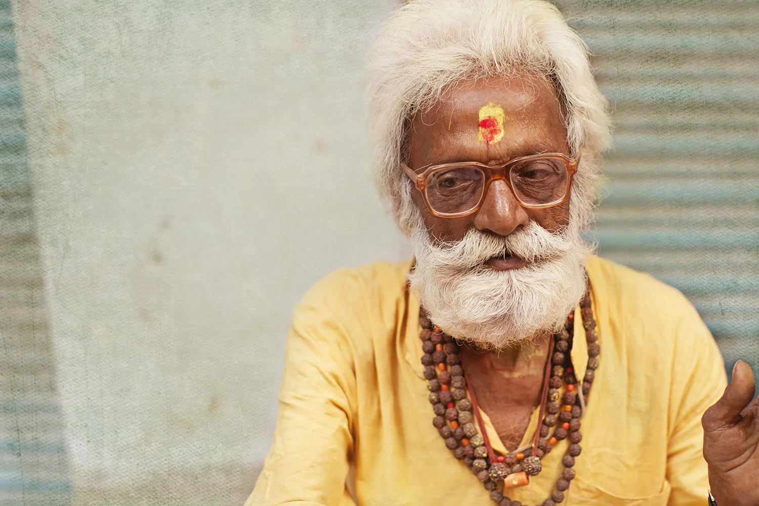 Varanasi, India