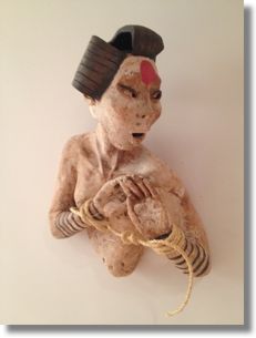 Japan in Distress (Regine Bechtler)