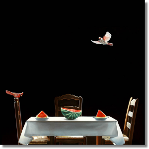 Invitation (Karen Hollingsworth)