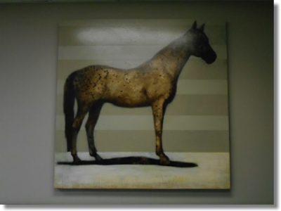 Horse 178 (Brian Hibbard)
