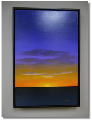Onset of Darkness I (Paul Hastings)