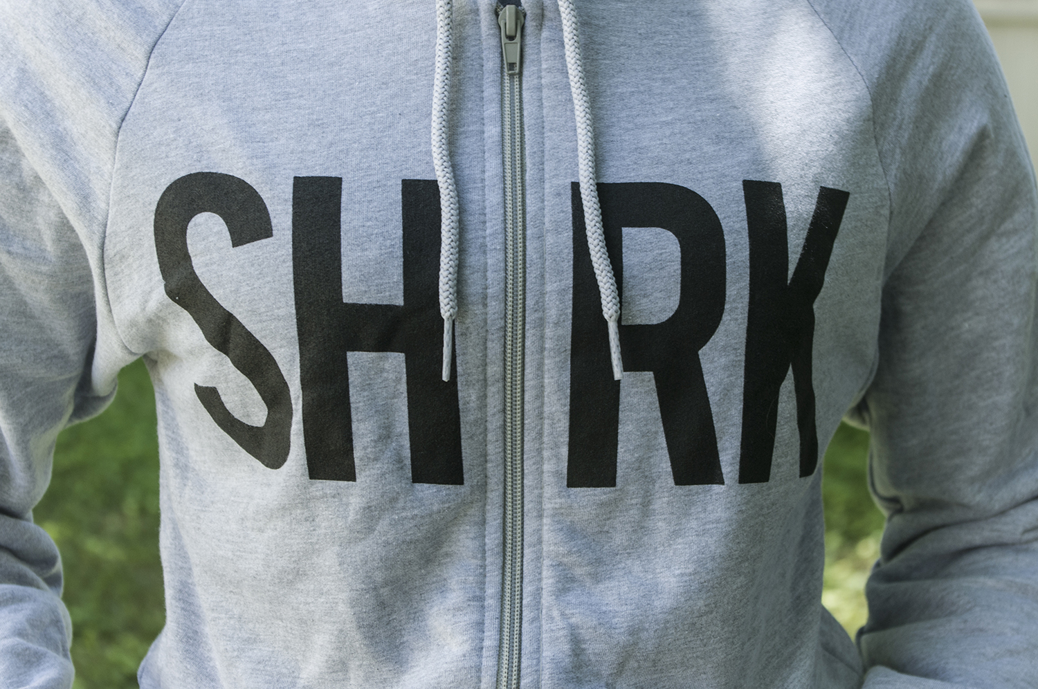 SHRK Hoodie