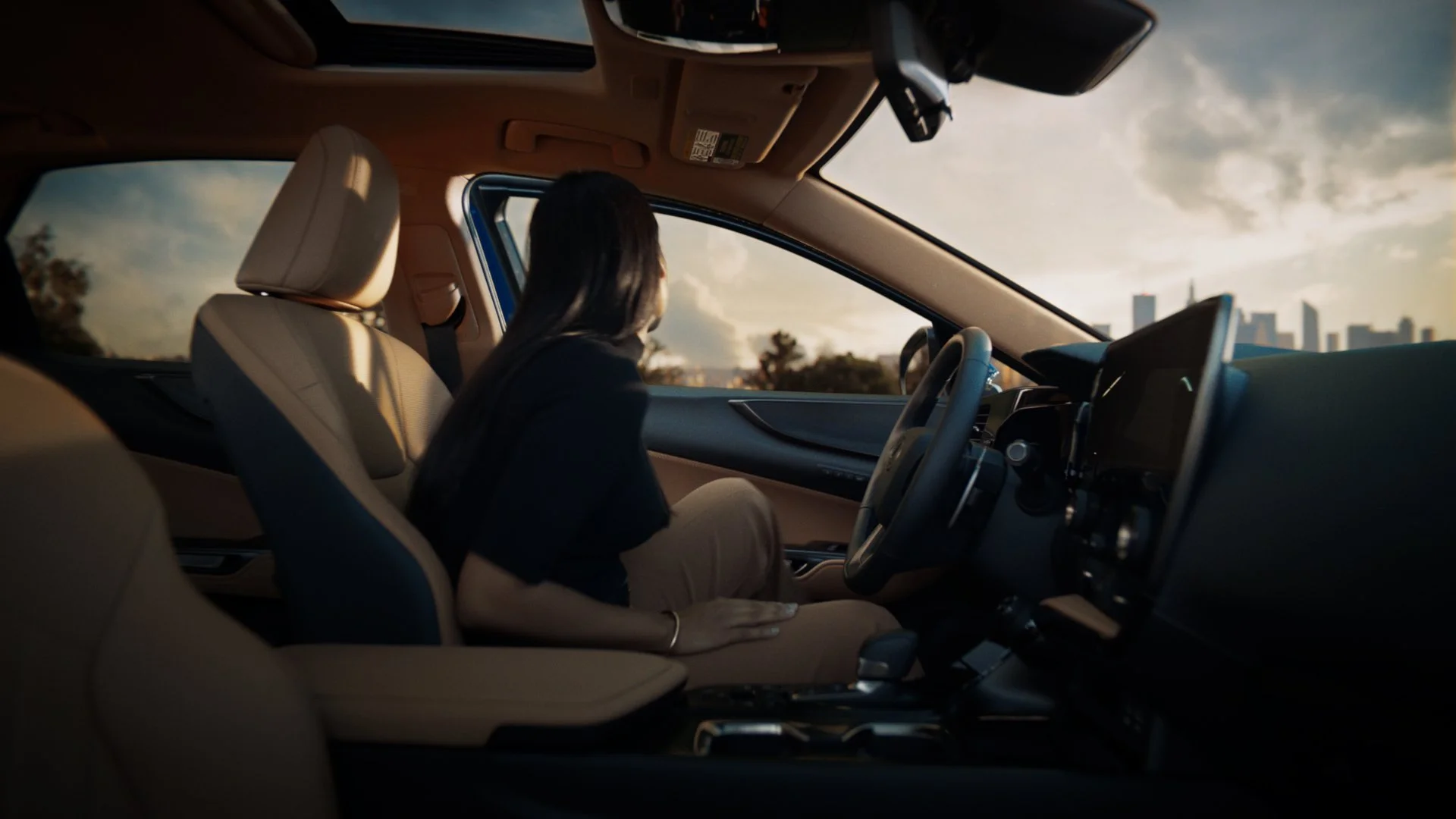 LEXUS | TIME MACHINE