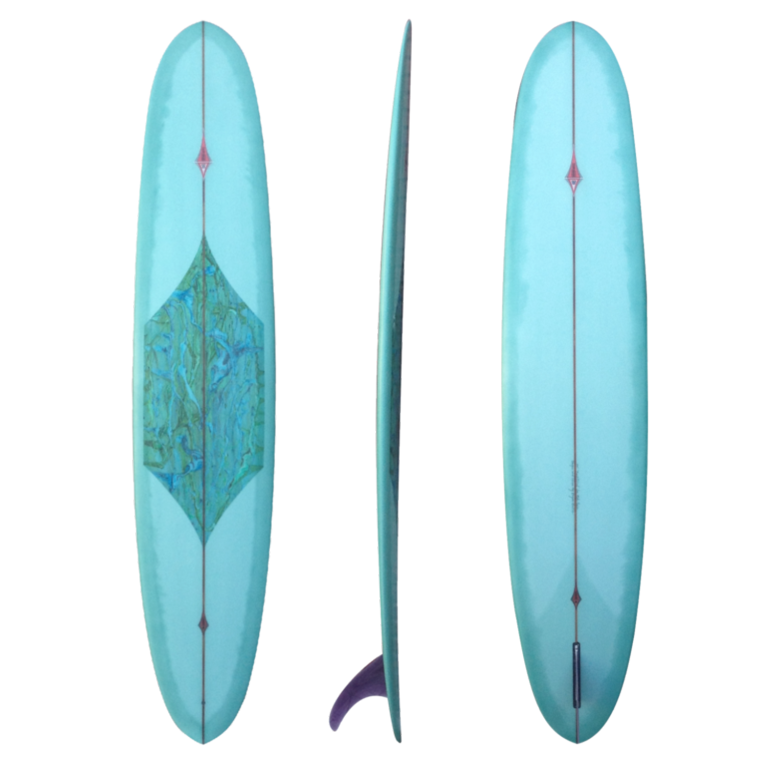 Longboards
