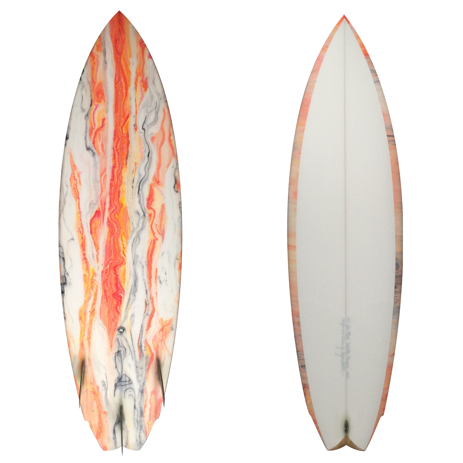 Shortboards