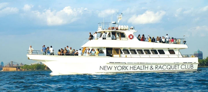 Purses for Nurses: Subset Cruise Launch Party!