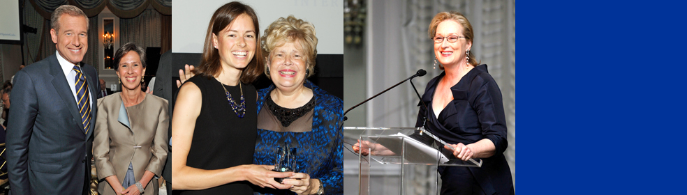 Glasses for Glasses: An Evening to Support ChildSight® New York