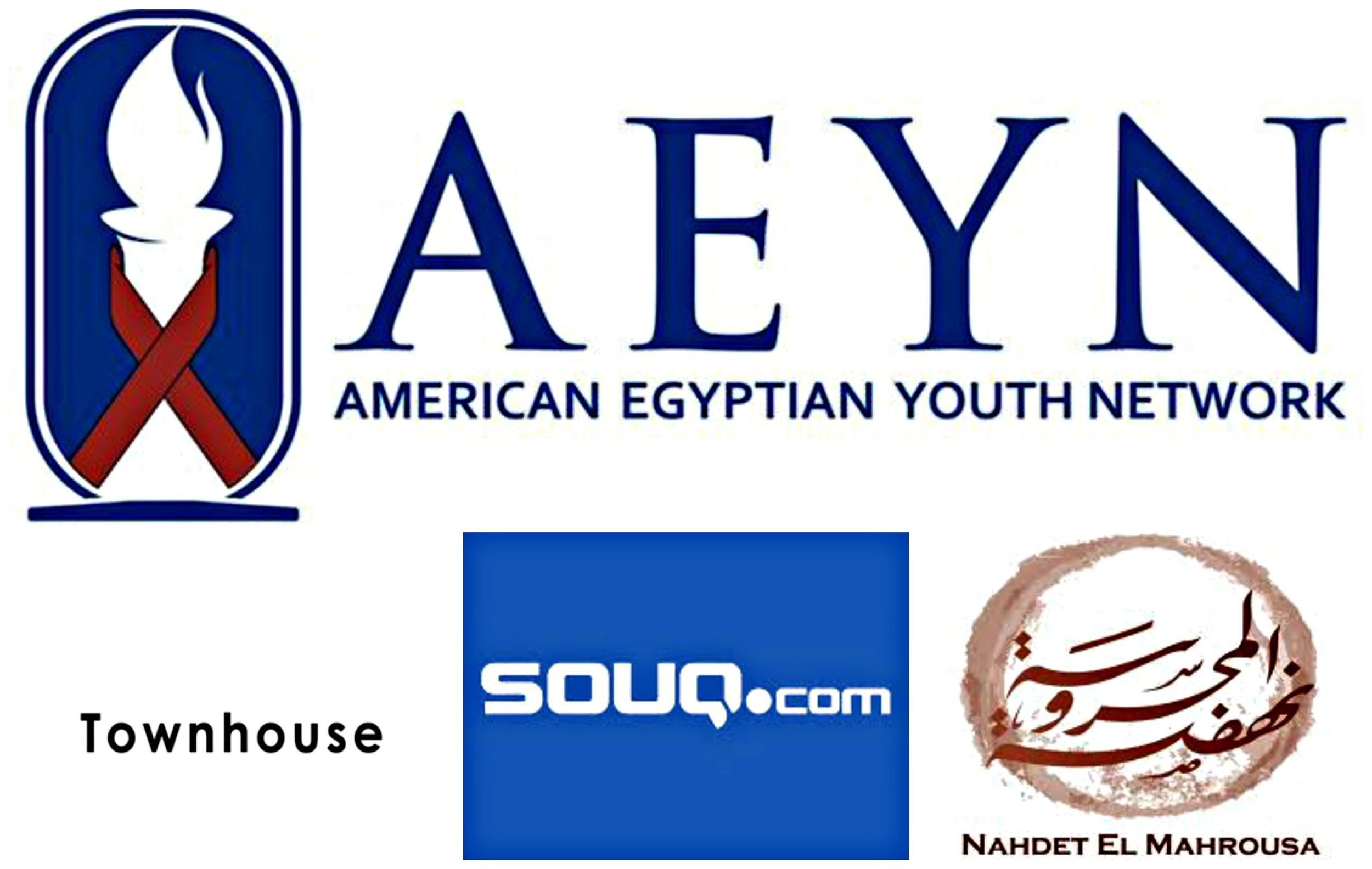 American Egyptian Youth Network: New York Launch Event