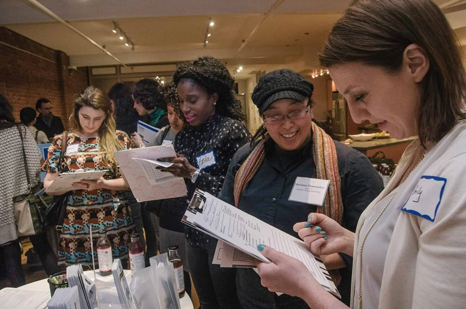 Anonymous Un-Networking