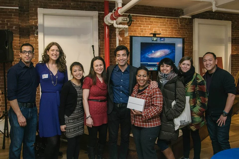 Professional Development Opportunity