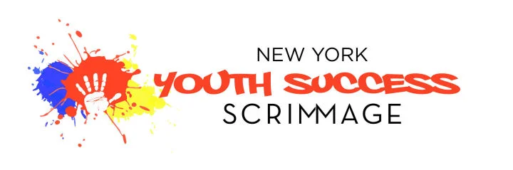 NY Youth Success Scrimmage: ReWork!