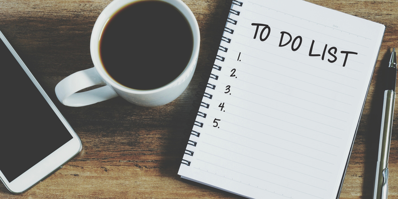Ditch "busyness" to create a life you love!