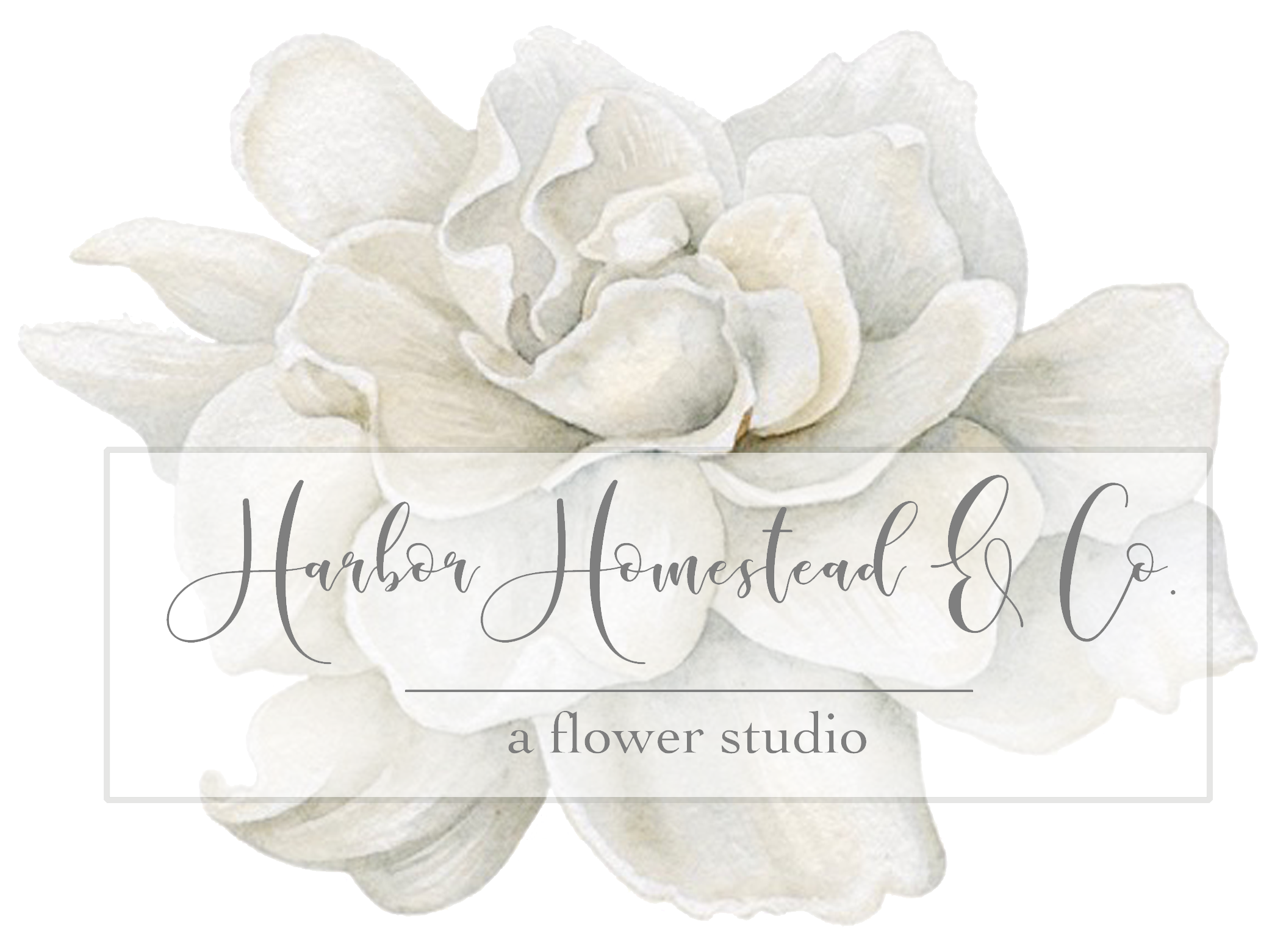 Harbor Homestead & Co. Floral & Event Design Studio