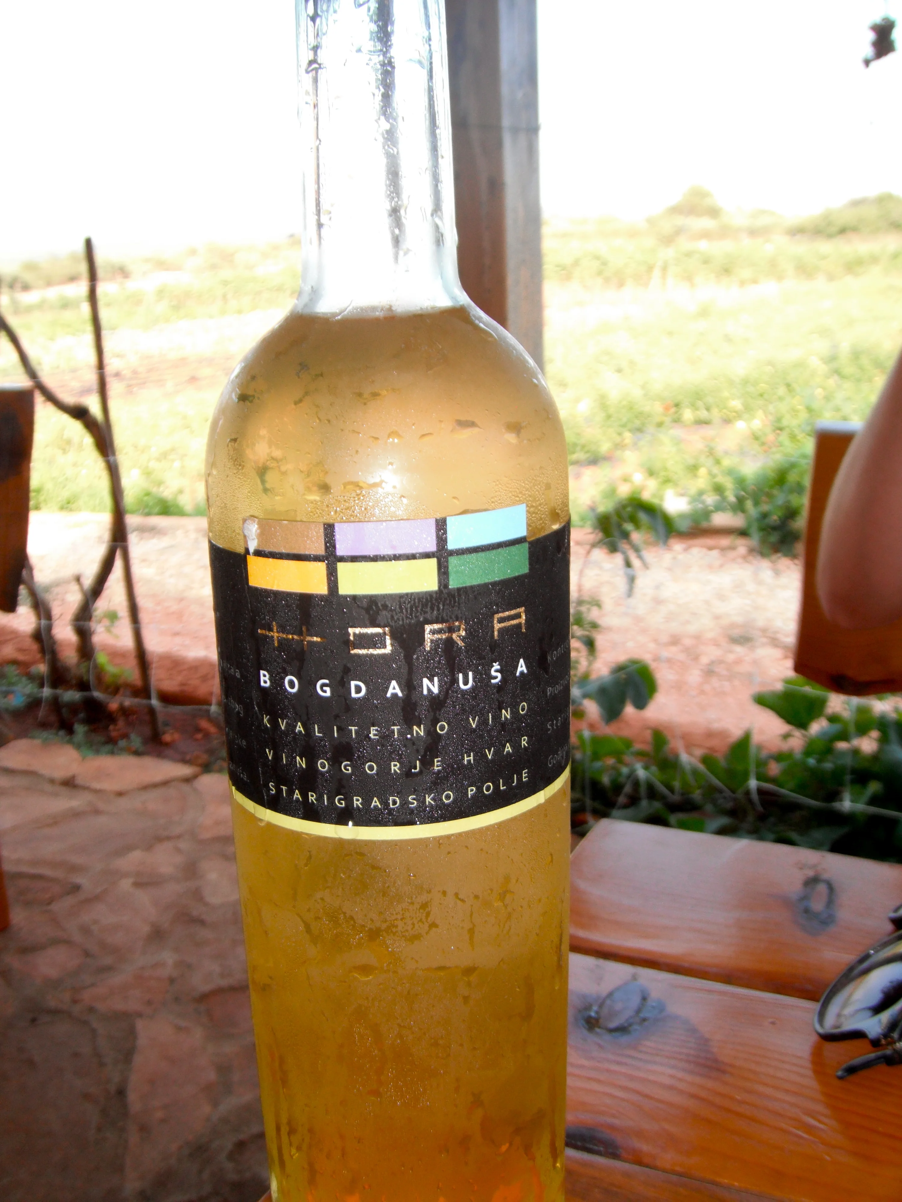 Wine Adventures in Croatia