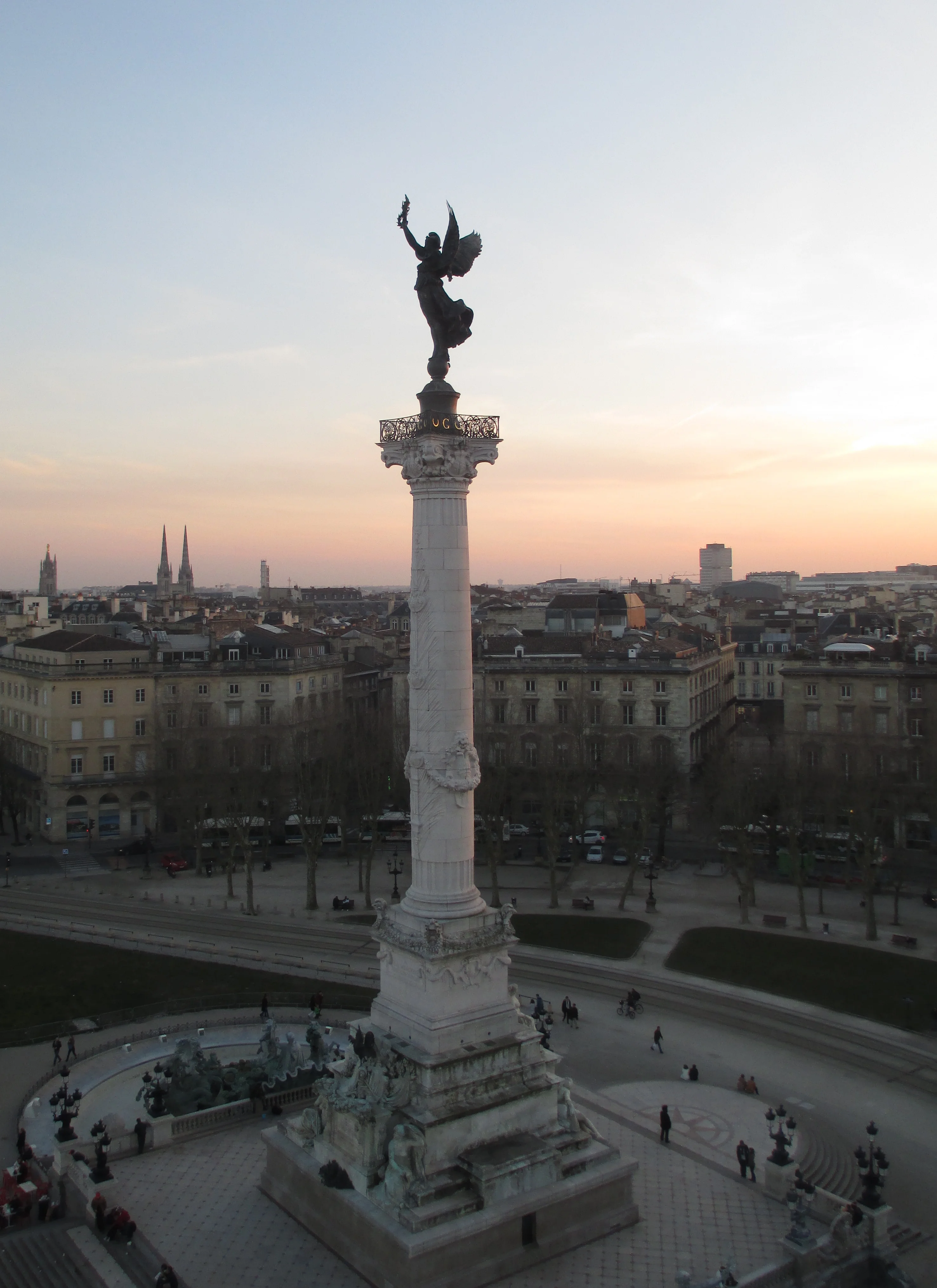 Studying Abroad in Bordeaux: A Crash Course in Wine