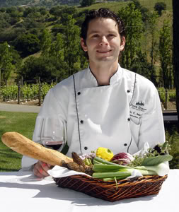 A Unique Taste of Napa