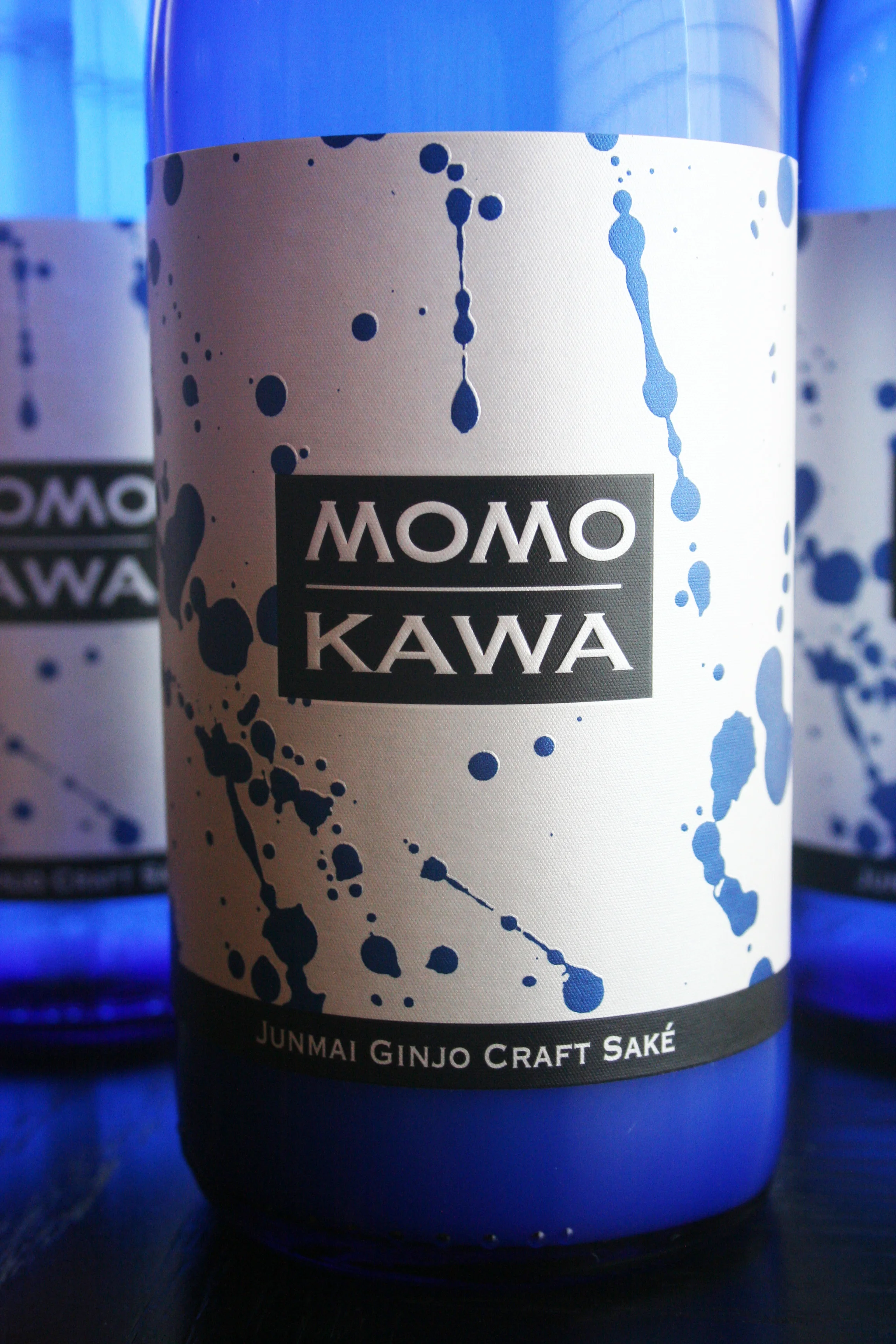 Saké Sips and Bold Bites