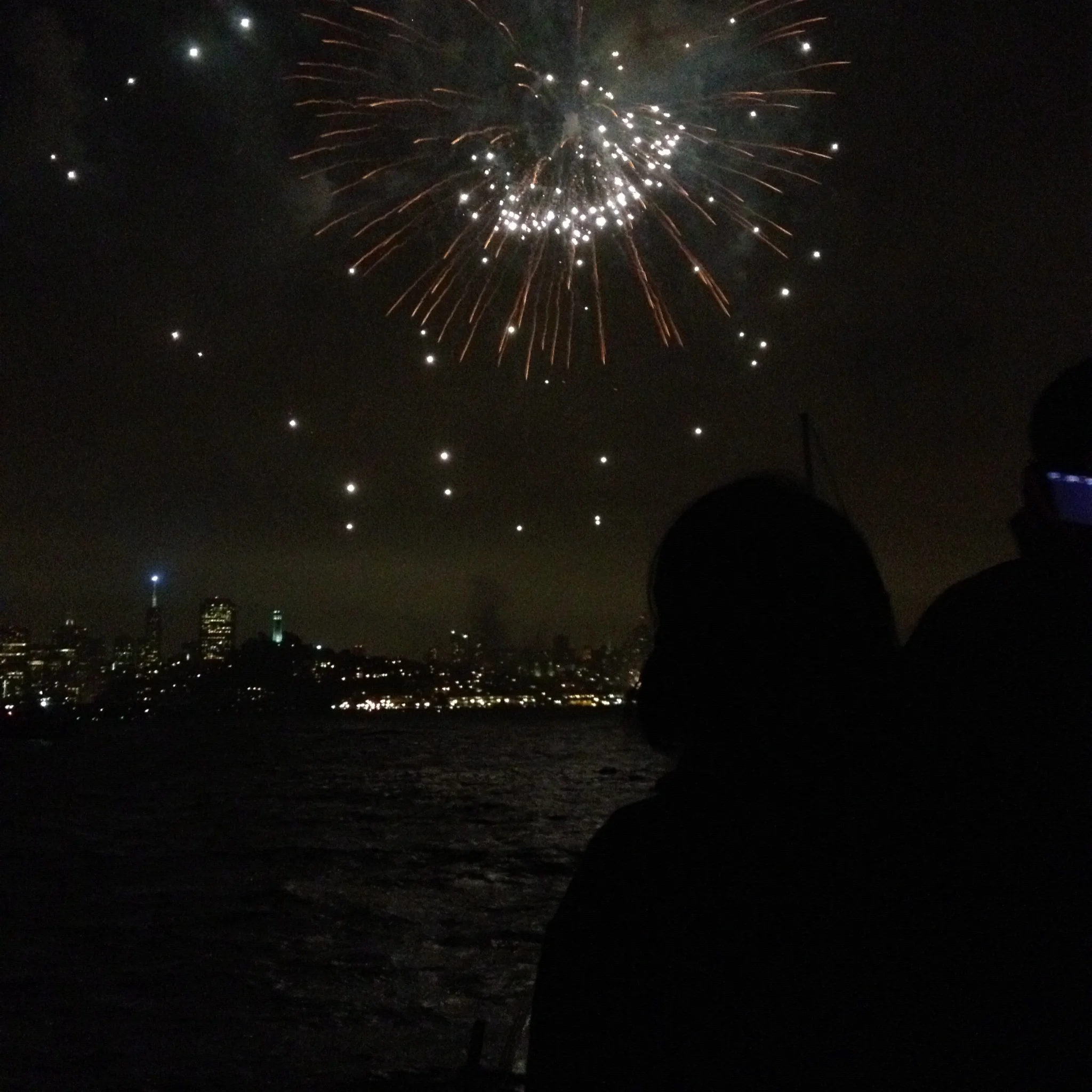 Happy 4th of July from CCA!