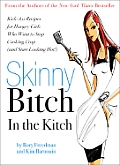 Skinny Bitch Book