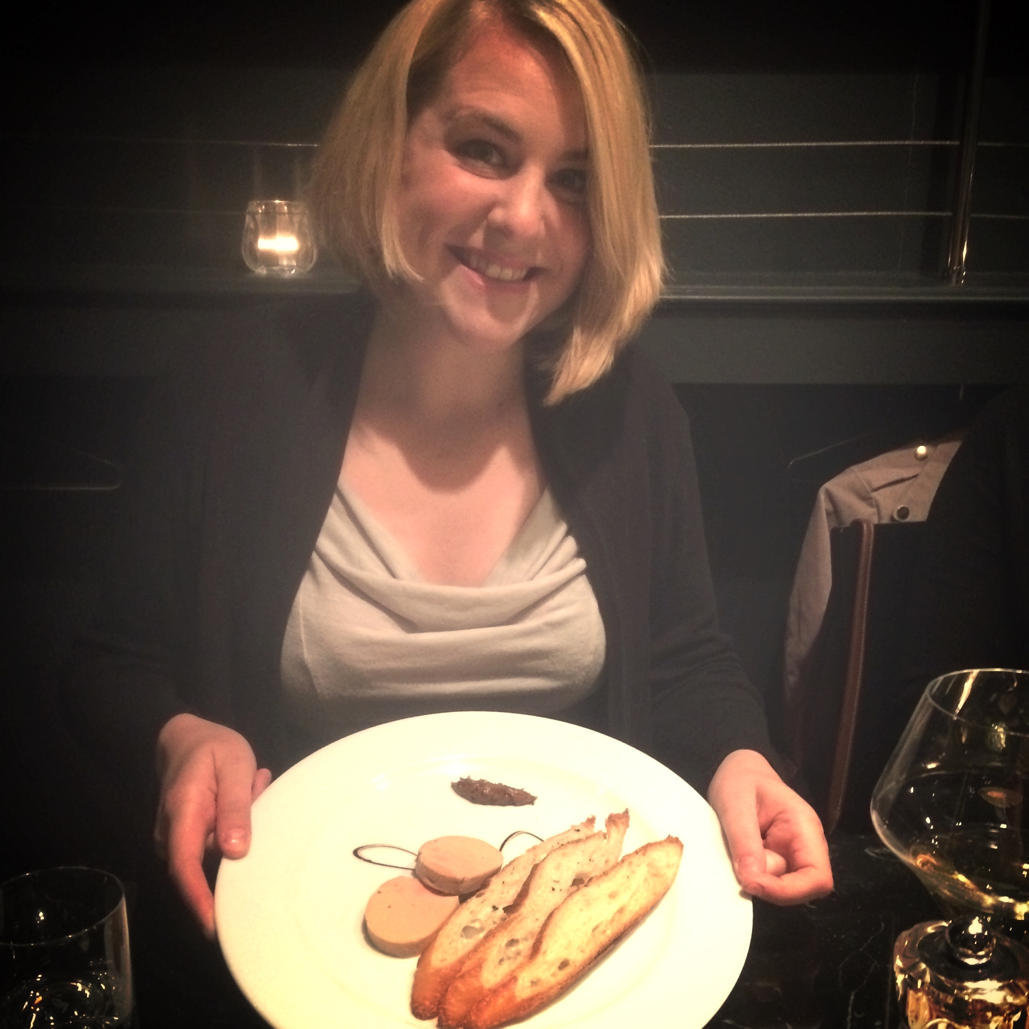 FOIE!!!