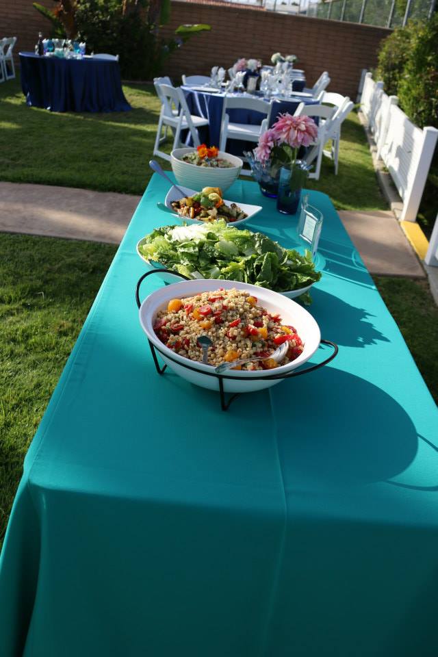 Salads
