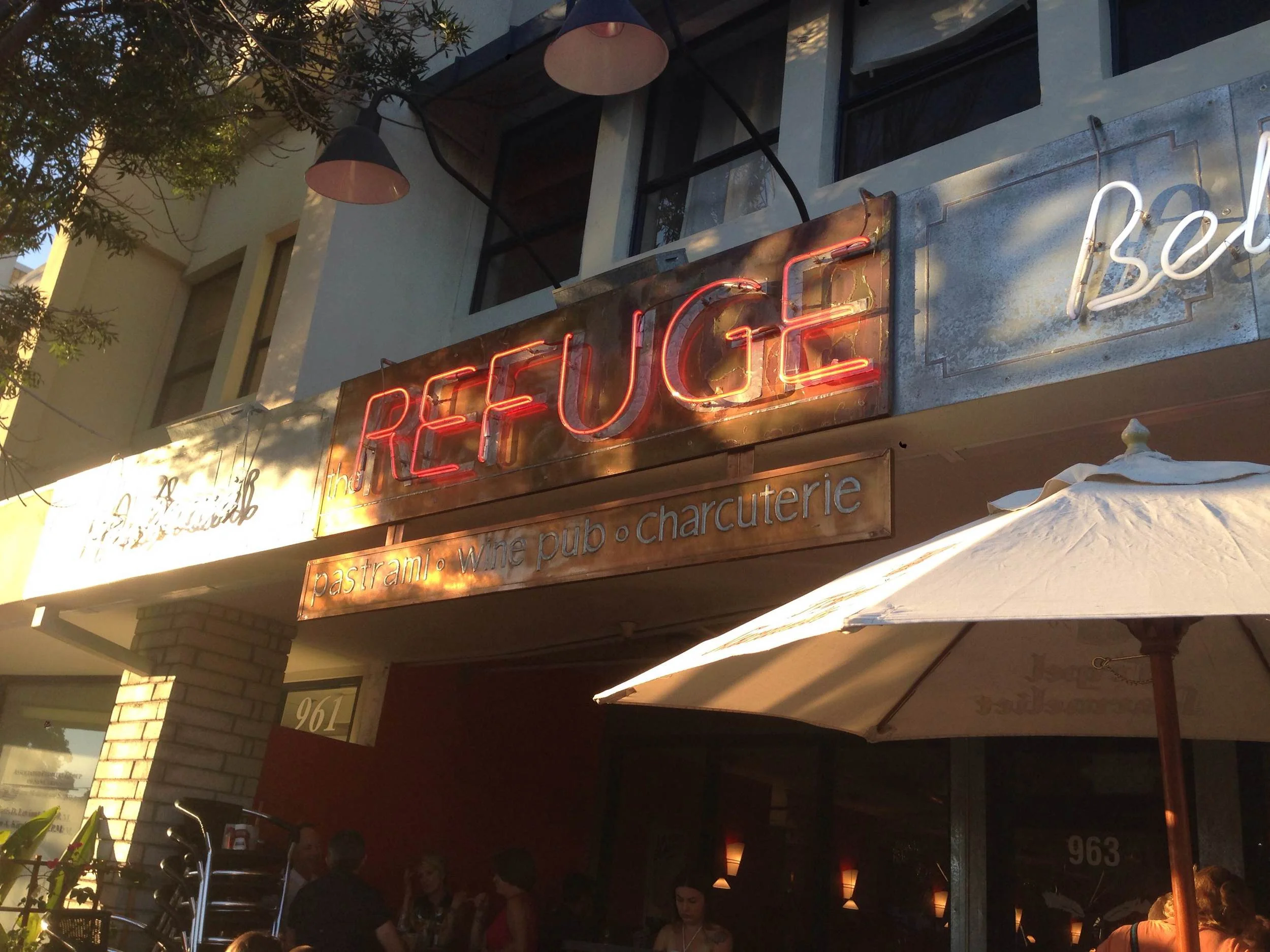 Patrick's Hometown Picks