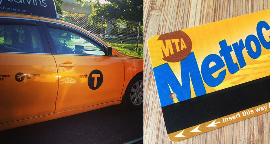 Re-Discovering New York City Through Food and Drink