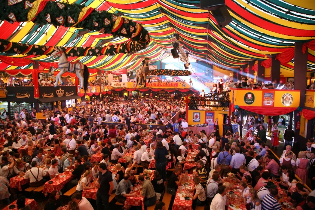 Oktoberfest!