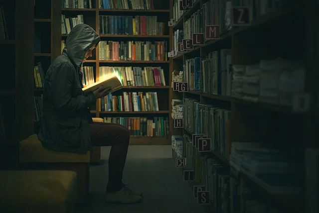 The Power of the Narrative