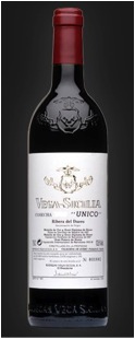 Vega Sicilia 'Unico': Ribera's most legendary bottling
