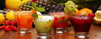  Caipirinha
