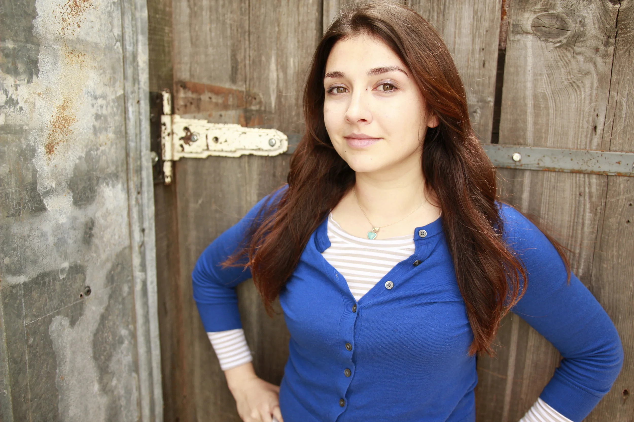 Bottlefly CEO, Katerina Axelson