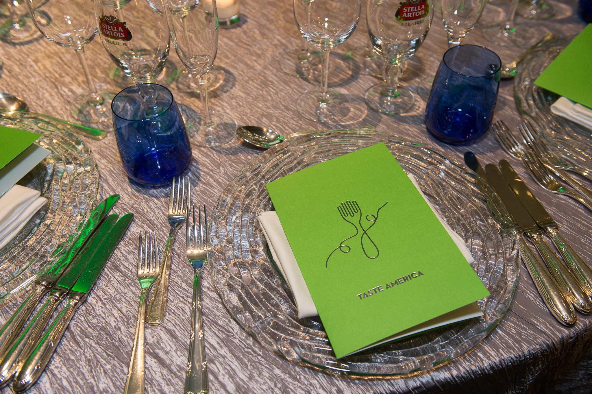 The James Beard Foundation's Taste America Tour