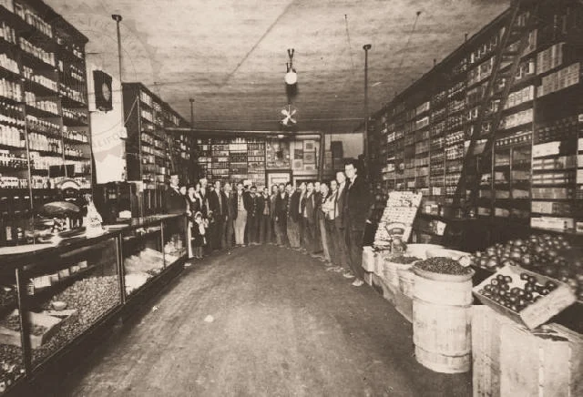 Tale of a grape picker in Lodi, CA