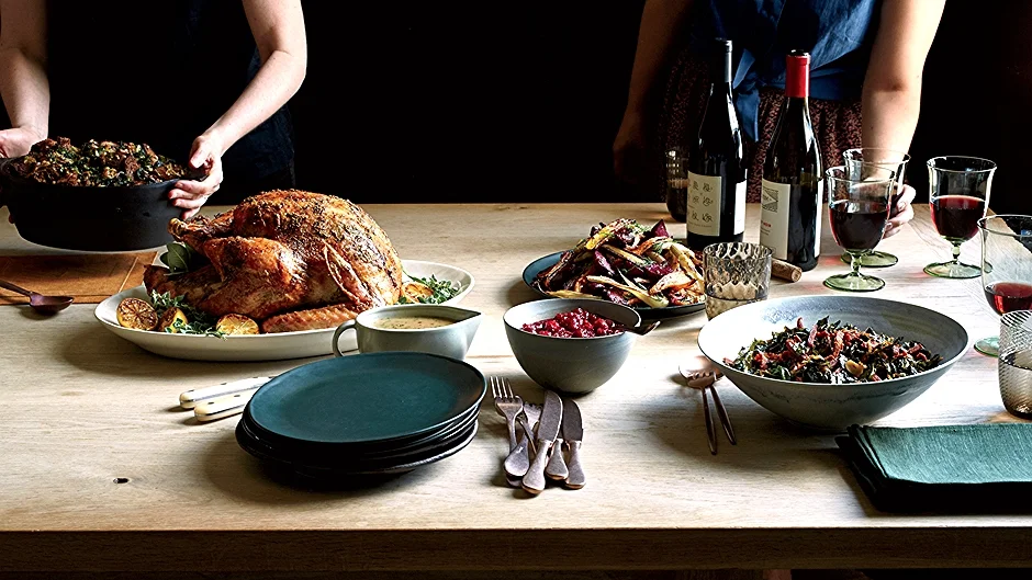 Holiday Wine Incorporations