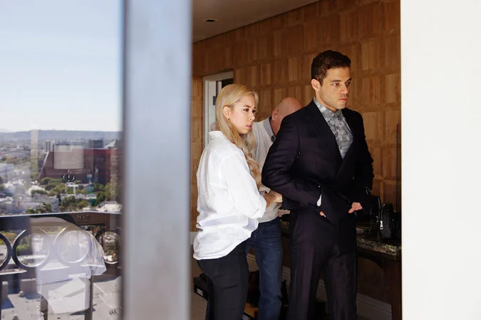 Photo Courtesy of NY Times
