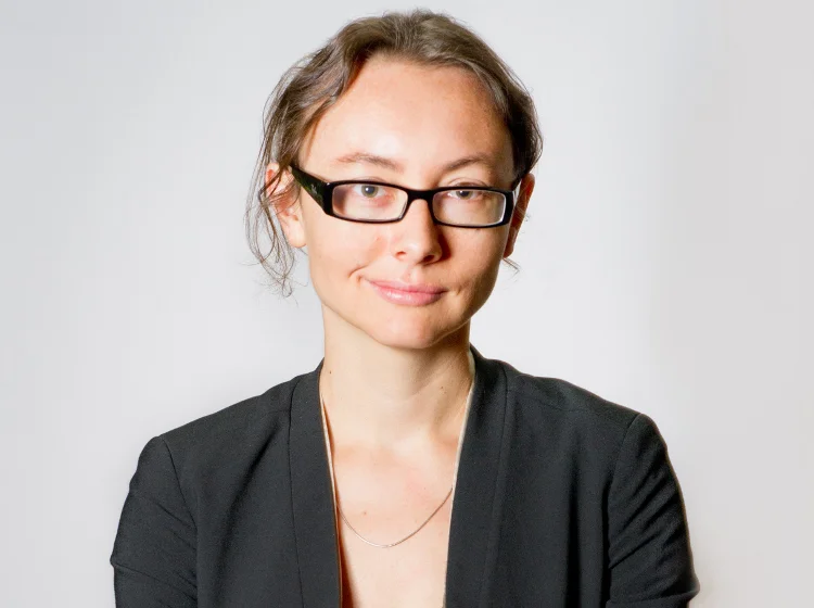 Pascaline Lepeltier