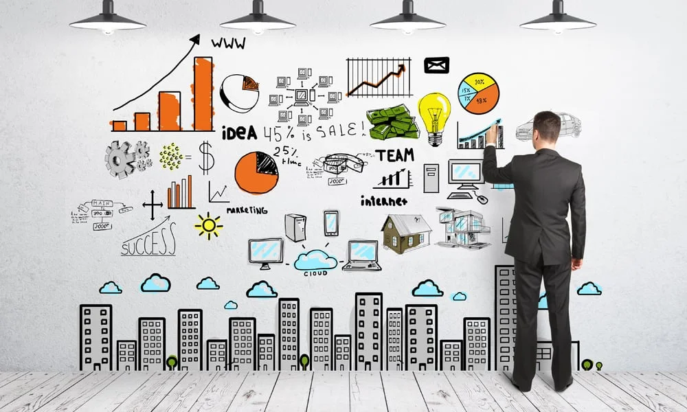 Once You Go Start Up, You Never Go Back