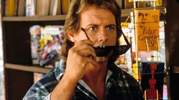 Still from "They Live". Photo courtesy of Universal Studios.