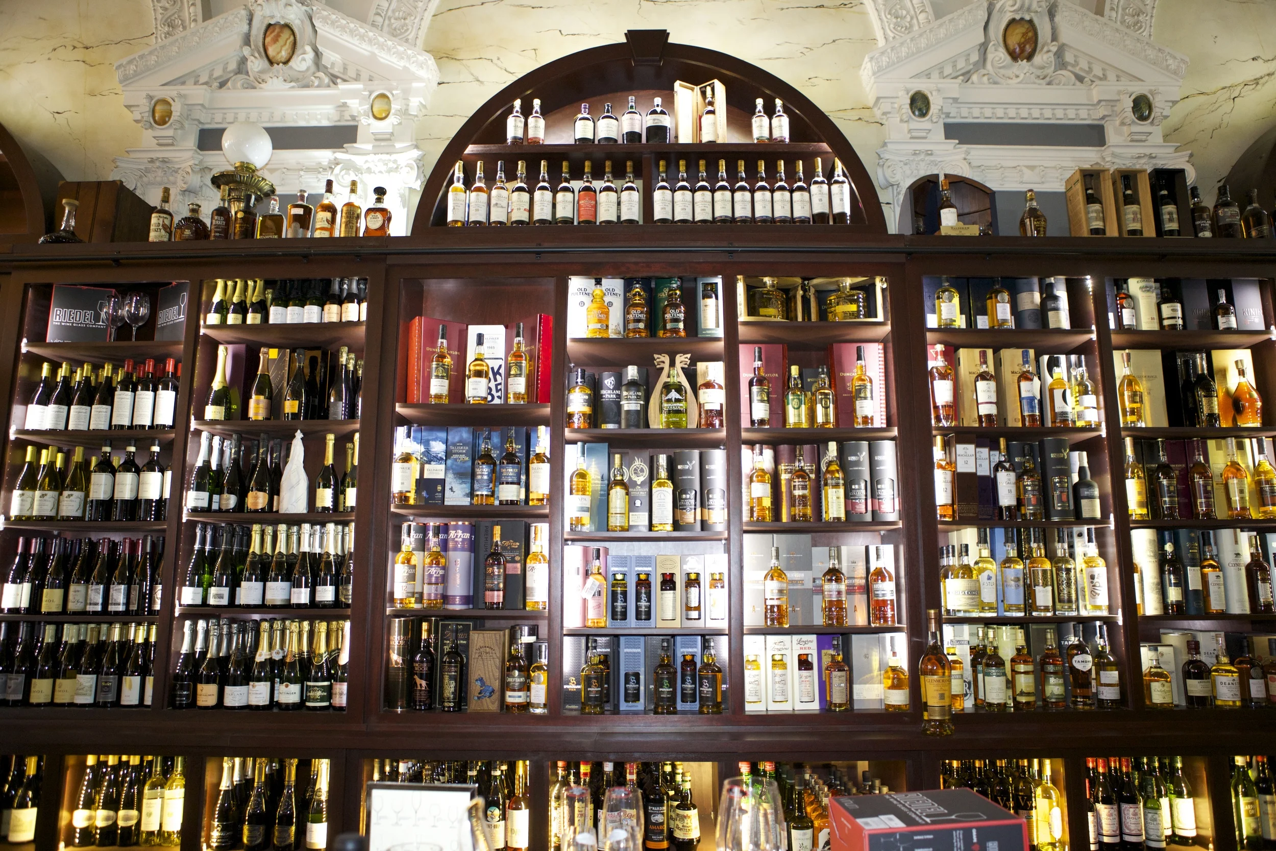 Ten “Medium-Intensity” Questions with: Kyle Nadeau, General Manager at The Bank of Wine & Spirits