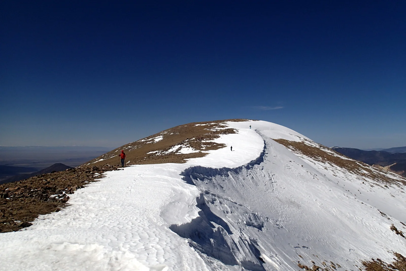 Low-alcohol Alternatives for the Next Ski Trip